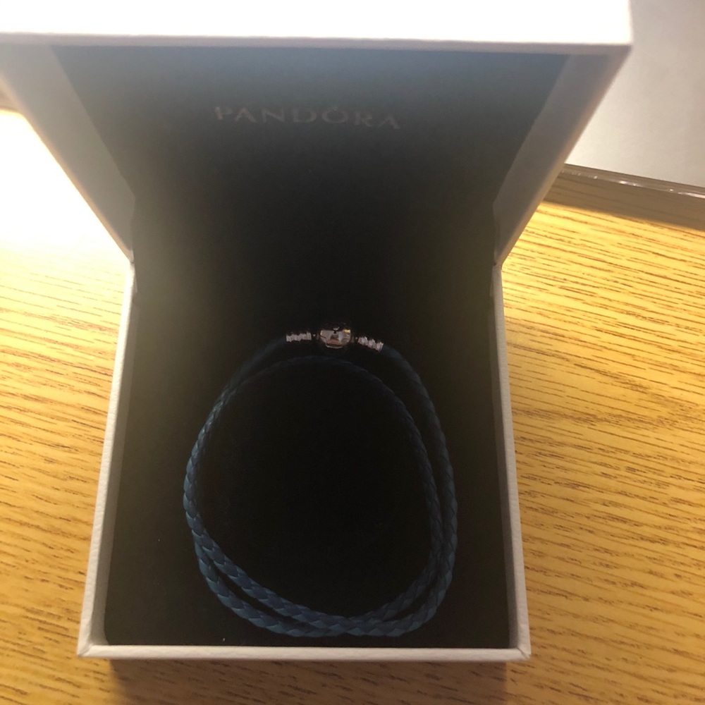 Pandora Bracelet